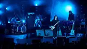 Jack White in Berlin: Konzert ohne Smartphones wie früher