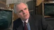 James Handys letzte Momente: Zeitung holen endete tödlich