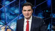 Jan Philipp Burgard: Axel Springers neuer Nahost-Experte