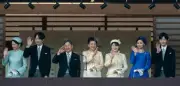 Japan: Premier will männliche Adelsnachkommen für Thronfolge reaktivieren