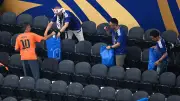 Japanische Fans: WM-Aufräumen sorgt für Ärger in der Heimat