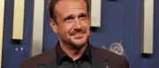 Jason Segel schwärmt von Verlobter und visioniert seltsames Kind