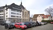 Jüdische Spuren unter der Erde: Grabungen in Erfurt beginnen