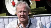 Jeremy Clarkson macht Krebsdiagnose öffentlich: Frühes Stadium