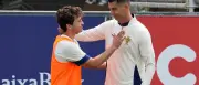 Joao Neves Freundin von Ronaldo Fans beschimpft angeblicher Post gefälscht