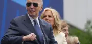 Joe Biden rechnet in Rede mit Donald Trump ab: „Was für ein Verlierer“