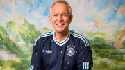 Johannes B. Kerner: Vom schüchternen Jungen zum Kult-Sportmoderator