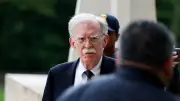 John Bolton bekennt sich in Dokumentenaffäre schuldig