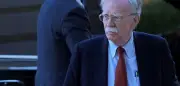 John Bolton will sich in Dokumentenaffäre schuldig bekennen