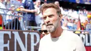 Jürgen Klopp schließt Bundestrainer-Amt nicht aus: „Nie sagen nie“
