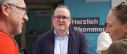 Julian Brüning: Neuer CDU-Generalsekretär will Partei einen und AfD bekämpfen