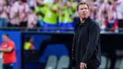 Julian Nagelsmann: „Ich steh bereit“ für Verlängerung als Bundestrainer