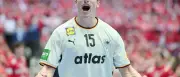 Juri Knorr: Deutscher Handball-Star kann deutsche CL-Träume zerstören