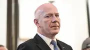 Kai Wegner trotz Pechsträhne zum CDU-Spitzenkandidaten gekürt