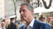 Kalifornien: Vorwahl zur Nachfolge von Gouverneur Newsom