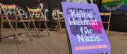 Kampagne gegen Rechtsextremismus in Treptow-Köpenick gestartet