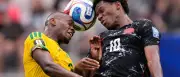 Kanada erreicht WM-Achtelfinale: Davies-Comeback bei 1:0-Sieg gegen Südafrika