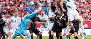 Kanada nur 1:1 gegen Irland im letzten WM-Test ohne Davies
