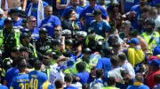 Kanada: Zwei bosnische Fans aus Deutschland nach Angriff auf Polizisten festgenommen