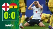 Kane verballert Tuchel-Sieg: Englands Kapitän vergibt Großchancen