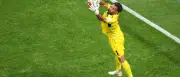 Kap Verdes WM-Held: Mutter endlich im Stadion dabei
