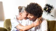 Karim Adeyemi und Loredana: Heiratsantrag im Wald