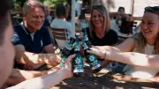 Karlsberg UrPils 0,0: Kult-Pils jetzt alkoholfrei im Glas