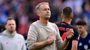 Kasper Hjulmand äußert sich erstmals zu Leverkusen-Aus