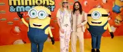 Kaulitz-Zwillinge feiern Premiere von „Minions & Monster“ in München