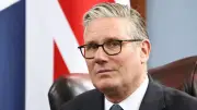 Keir Starmer gibt Statement zur Regierungskrise in England