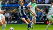 Kennet Eichhorn wechselt von Hertha BSC zu Bayer Leverkusen
