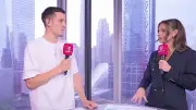 Keven Schlotterbeck: Bewegende Worte zum WM-Aus seines Bruders Nico