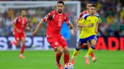 Khedira wechselt zu tunesischem Klub vor WM