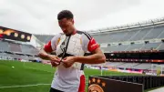 Kühlwesten und XXL-Schuhe: DFB rüstet sich gegen WM-Hitze