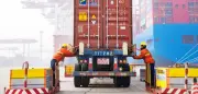KI-Boom treibt Chinas Exporte im Mai kräftig an