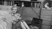 KI-Doku zu Marilyn Monroe: Wurde ihr Todeszimmer manipuliert?