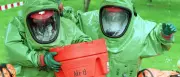 KI-gestützte Biowaffen: Experten fordern Risikoabschätzung und Kontrollen