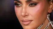 Kim Kardashian zeigt erstmals gemeinsames Foto mit Lewis Hamilton