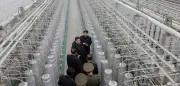Kim prahlt mit Verdopplung von waffenfähigem Atommaterial