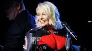 Kim Wilde (65) verrät Anti-Aging-Trick: Singen hält Gesicht fit