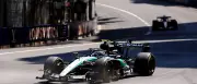 Kimi Antonelli: Fünfter Sieg in Serie in Monaco