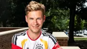 Kimmich über Neuer-Rückholaktion: So lief die geheime Aktion