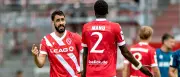 King Manu bleibt fest bei Energie Cottbus nach Aufstieg