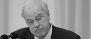 Klaus Finkelnburg, erster Präsident des Berliner Verfassungsgerichts, gestorben