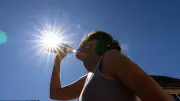 Klimaexperten warnen vor starkem El-Niño-Ereignis im Sommer
