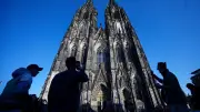 Kölner Dom verlangt ab Juli 12 Euro Eintritt für Touristen