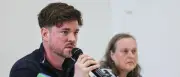Kölner Journalistin nach Syrien-Haft wieder in Deutschland