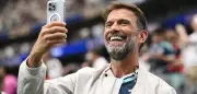 Klopp entschuldigt sich bei Nagelsmann für „Noch“-Spruch im TV