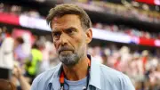 Klopps zweiter Fauxpas: BILD-Sport-Vize übt scharfe Kritik