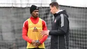 Klose kämpft um Zoma: Paris und Lens zeigen Interesse